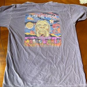 ATO Astroworld 2018 shirt